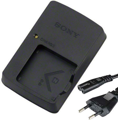 Sony BC-CSN зарядно за батерии Sony NP-BN, Sony NP-BN1